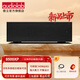 傲立（audiolab） 8500XP后級立體聲功放機  家用高保真hifi發(fā)燒級大功率放大器 8500XP黑色