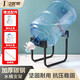 極度空間桶裝水支架 純凈水桶大桶礦泉水飲水機支架帶水嘴托架臺式取水器