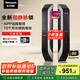 松下（Panasonic）智能門(mén)鎖 指紋鎖 密碼鎖 指靜脈電子鎖EMR8112SD