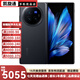 vivo X Fold3 Pro 二手手機  5700mAh藍海電池 超可靠鎧羽架構 第三代驍龍8 薄翼黑【高電池效率】 16GB+512GB[贈vivo原裝66w充電器】 99新