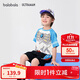 巴拉巴拉短袖套裝2025童裝夏季男兩件套【奧特曼IP商場(chǎng)同款】202225119113