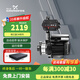 格蘭富家用增壓泵全自動(dòng)CM1-3全屋自來(lái)水熱水器馬桶加壓水泵低音增壓器 cm3-3揚程27m流量4.2t+上門(mén)安裝