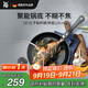WMF德國不粘煎鍋炒菜鍋牛排鍋電磁爐燃?xì)庠頓evil平底鍋28cm廚房好物