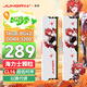 JUHOR玖合 16GB(8GBx2)套裝 DDR4 3200 臺式機內存條 星舞系列 海力士顆粒 CL16