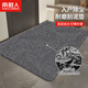 南極人（Nanjiren）入戶(hù)地墊玄關(guān)防滑腳墊進(jìn)門(mén)刮泥蹭土墊門(mén)口廚房吸水墊 50*80cm