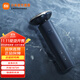 米家店鋪電動(dòng)剃須刀S101 電動(dòng)刮胡刀 全身防水干濕雙剔 浮動(dòng)貼面 快充長(cháng)續航 雙環(huán)18刀片快刀客 米家電動(dòng)剃須刀 S101 暮光藍普通裝