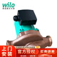 威樂(lè )（WILO） 德國威樂(lè )RS25/8地暖循環(huán)泵暖氣家用鍋爐熱水循環(huán)泵 泵加接頭電源線(xiàn)
