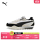 彪馬（PUMA）【章魚鞋】輕便美拉德復(fù)古跑鞋男女款運(yùn)動鞋RIDER 392725 白-黑色-白色-37 41