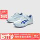 亞瑟士（asics）童鞋2024新款男女童體測田徑網(wǎng)孔透氣跑步鞋運動(dòng)鞋1154A183