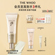 后Whoo拱辰享抗皺多效防曬霜50mlSPF50+/PA+++護膚品生日禮物送女友
