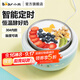小熊酸奶機 家用全自動(dòng)微電腦定時(shí)自制夏天必備304不銹鋼內膽酸奶發(fā)酵菌 【三檔酸度+304內膽】SNJ-C10H1