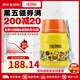 膳魔師（THERMOS）燜燒罐聯(lián)名款 寶寶輔食罐便攜防漏戶(hù)外男女辦公學(xué)生保溫飯盒悶粥 大黃鴨 470ML SK-3001BD