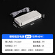 希爾登已接入米家app智能櫥柜燈帶手辦柜酒柜衣柜自粘LED感應(yīng)COB燈帶 60瓦智能電源【燈帶總長(zhǎng)4米內(nèi)】 1層柜子