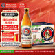 保拉納（Paulaner）【20萬(wàn)人已購】柏龍 精釀白啤 500ml*20瓶 德國進(jìn)口 