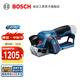 博世（BOSCH） GHO 12V-20重載級無(wú)刷鋰電充電式電刨（小鋼刨） 裸機（不含電池充電器）