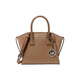 MICHAEL KORSAvril女士單肩斜挎手提包35F4S4VC0L 浮木色