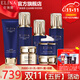 依琳娜（elina） 【水活力】魚(yú)籽精華套裝呵護肌膚伊琳娜養膚組合 組合【洗+水+乳+精華+霜+眼霜】