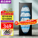 金立廚電毛巾消毒柜美容院專(zhuān)用家用小型紫外線(xiàn)理發(fā)店衣物毛巾柜 【188型雙門(mén)6層】紫外線(xiàn)+臭氧消毒+中低溫除潮 60分鐘定時(shí)