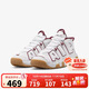 NIKE 耐克童鞋冬季運動(dòng)鞋MORE UPTEMPO兒童鞋