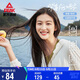 匹克防曬風(fēng)衣女夏季速干冰絲休閑防曬衣戶(hù)外透氣風(fēng)衣連帽外套DF642102
