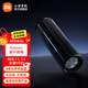 小米（MI）Xiaomi 藍牙音箱 智能音箱戶(hù)外音響17小時(shí)長(cháng)續航防塵防水NFC音樂(lè )播放米家APP自有調色輕巧便攜音響 Xiaomi 藍牙音箱