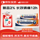[扶他林]雙氯芬酸二乙胺乳膠劑 2%*50g 1盒裝 2%*50g 緩解肌肉關(guān)節疼痛軟組織扭傷拉傷挫傷腰背部損傷骨關(guān)節炎 12小時(shí)長(cháng)效止痛