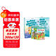 新版牛津自然拼讀教材 Oxford phonics world 1級別 主課本+練習冊+繪本+APP+外教視頻課程 （牛津大學(xué)出版社） 啟發(fā)孩子發(fā)音能力 提升閱讀能力 英文原版進(jìn)口 兒童英語(yǔ)學(xué)習