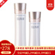 資生堂（Shiseido）水乳護膚品套裝 保濕補水乳液面部護膚 日本進(jìn)口七夕禮物送女友 凈白系 滋潤型2號水乳美白套裝