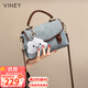 viney包包女包小眾劍橋包輕奢單肩手提斜挎包生日七夕情人節禮物送女友