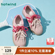 熱風(fēng)2025年春季新款女士時(shí)尚休閑鞋H14W25710 14粉紅 38