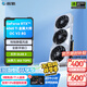 影馳 GeForce RTX4060 Ti DLSS3 AI繪圖設計視頻渲染電競黑神話(huà)悟空游戲臺式機電腦顯卡 RTX4060TI金屬大師OC 8G