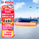 博世（BOSCH）空氣濾芯濾清器2271標致206207307308408雪鐵龍C2C4L世嘉風(fēng)神L60