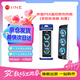 良值【IINE】PS5標(biāo)準(zhǔn)版散熱風(fēng)扇老款游戲主機(jī)用智能溫控散熱光驅(qū)數(shù)字版通用 PS5游戲周邊配件L847