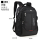 艾奔（ASPENSPORT）雙肩包大容量減負背包初中高中學(xué)生書(shū)包旅行電腦包