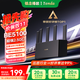 Tenda騰達路由器WiFi7【云霄BE5100】千兆穿墻王信號增強無(wú)線(xiàn)超強2.5g網(wǎng)口家用電競放大器立式BE6L Pro