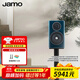 尊寶(Jamo)C709PA 發(fā)燒HIFI高保真有源2.0客廳書(shū)架音響無(wú)線(xiàn)5.0藍牙家庭影院音箱 家用電視電腦桌面 補貼 C709PA 阿瓦隆綠