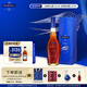 馬爹利（Martell） VSOP 干邑白蘭地 洋酒 法國進(jìn)口 送禮佳選 名士 1500mL 1瓶 +禮袋