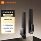 小米智能門(mén)鎖2 指紋密碼NFC智能門(mén)鎖藍直插式C級鎖芯全新降噪鎖體 小米智能門(mén)鎖2