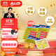 安佳(Anchor)新西蘭進(jìn)口 動(dòng)物黃油原味無(wú)添加鹽10g*40早餐小粒包裝