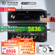 天逸（Winner）AT-2300PRO 家庭影院功放機(jī)杜比全景聲7.3.4影K家用發(fā)燒HIFI級(jí)功放音響套裝環(huán)繞立體合并式AV功放 AT-2300PRO