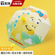 天瑋傘業(yè)兒童雨傘長(cháng)桿直柄傘防曬太陽(yáng)傘小學(xué)生3-10歲幼兒園 黃色恐龍