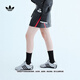 adidas ADIRACER LO賽車(chē)文化經(jīng)典薄底運動(dòng)鞋女阿迪達斯三葉草 金屬銀/黑色/淺灰     39