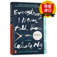 【正版】英文原版小說(shuō) 無(wú)聲告白 Everything I Never Told You英文原版小說(shuō)英語(yǔ)進(jìn)口書(shū)籍全英文版搭怦然心動(dòng)flipped傲慢與偏見(jiàn)遇見(jiàn)9780143127550 全英文版