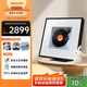 三星（SAMSUNG）HW-LS60D/XZ MusicFrame畫(huà)壁藝術(shù)藍牙畫(huà)框音響無(wú)線(xiàn)杜比環(huán)繞全景聲家庭音箱教師節禮物國慶中秋禮物