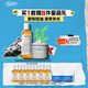 科顏氏（Kiehl's）白泥面膜125ml+金盞花水250ml祛痘控油護膚品生日禮物