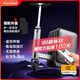 Airwheel愛爾威電動行李箱智能拉桿箱可騎行載人登機(jī)箱代步20英寸旅行箱 SL豪華版黑+備用電池