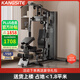康斯特（KANGSITE）健身器材多功能一體機家用綜合訓練器飛鳥(niǎo)單人站室內力量運動(dòng)器材 【經(jīng)典美式】單人站/上樓包安裝