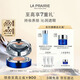 萊珀妮（La Prairie）魚(yú)子精華氣墊粉底30ml化妝品禮盒遮瑕 粉嫩象牙色生日禮物女