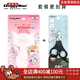 多格漫日本NS貓咪狗狗指甲剪 寵物用品大小號指甲鉗指甲刀 ns貓用指甲剪+爆款貓咪彎角梳