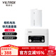 唯卓仕TEN-EL15C相機電池適用于尼康微單Z5 Z6Z7 Z8 ZF D850 D780 D7500單反數碼相機充電倉電池盒鋰電池 【一電雙充】相機電池*1+儲電快充盒*1